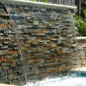 Ledge Stone