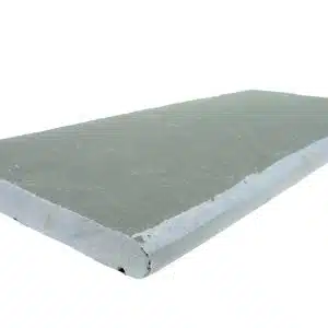 Blue Ice Limestone Coping
