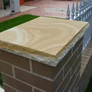 Pier Caps