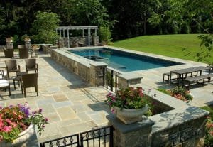 Wall Capping