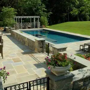 Wall Capping