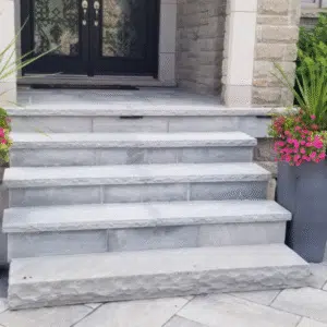 Dove Grey Capping 600x300x22mm