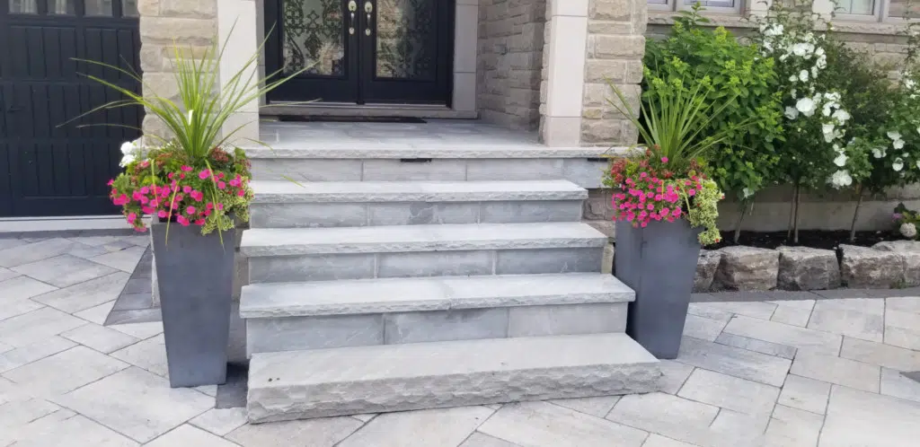 Dove Grey Capping 600x300x22mm