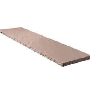 Autumn Brown Sandstone 50mm Rockface – Steps & Wall Coping