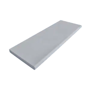 Slate Grey Bullnose Coping