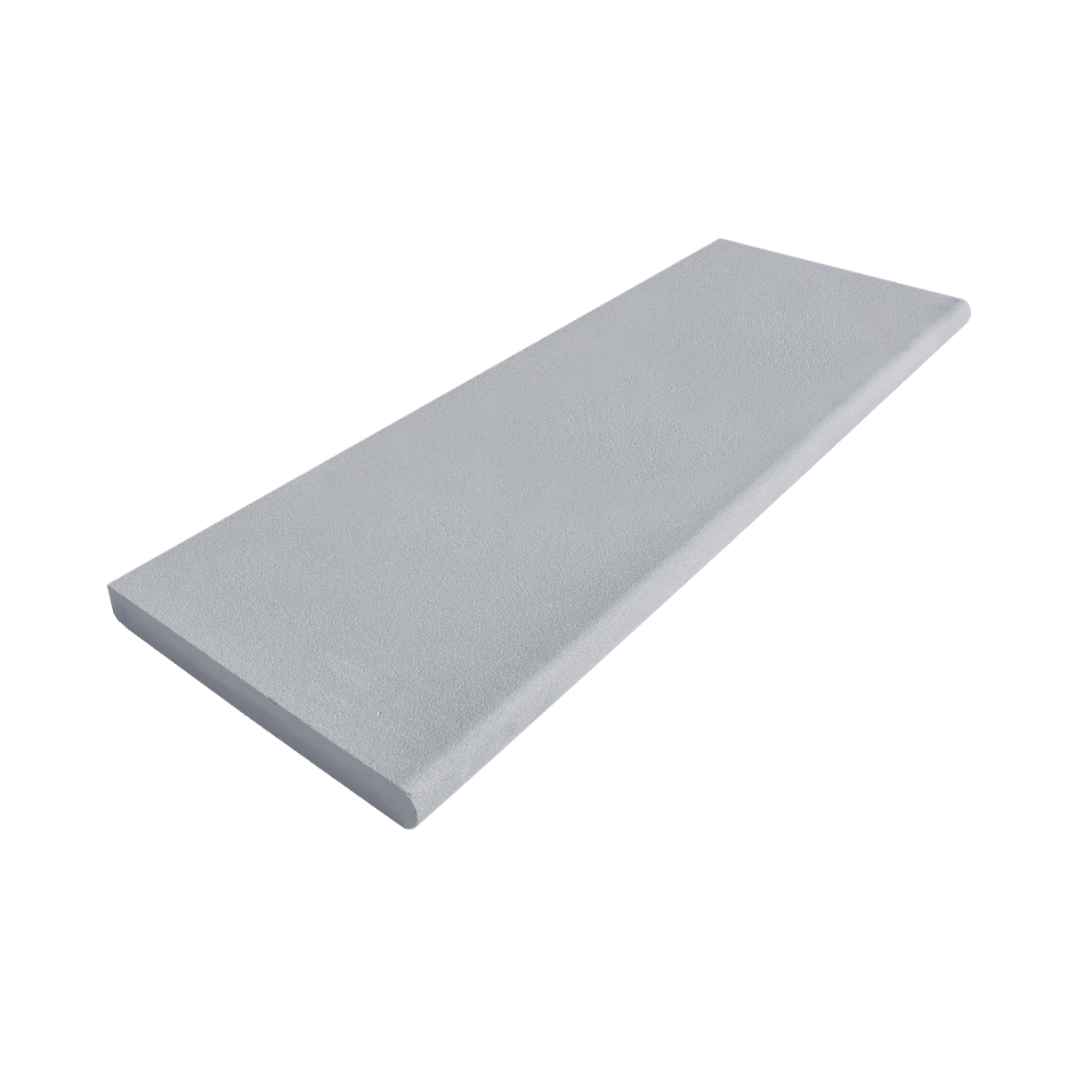Slate Grey Bullnose Coping