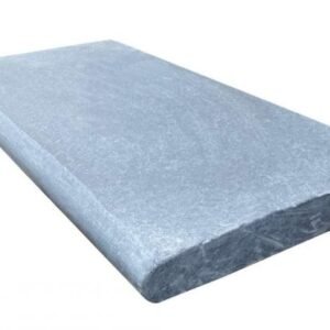 Black Lime Bullnose Coping