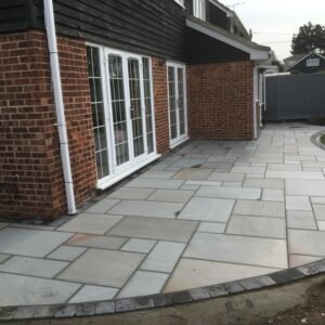 Silver Dune Paving