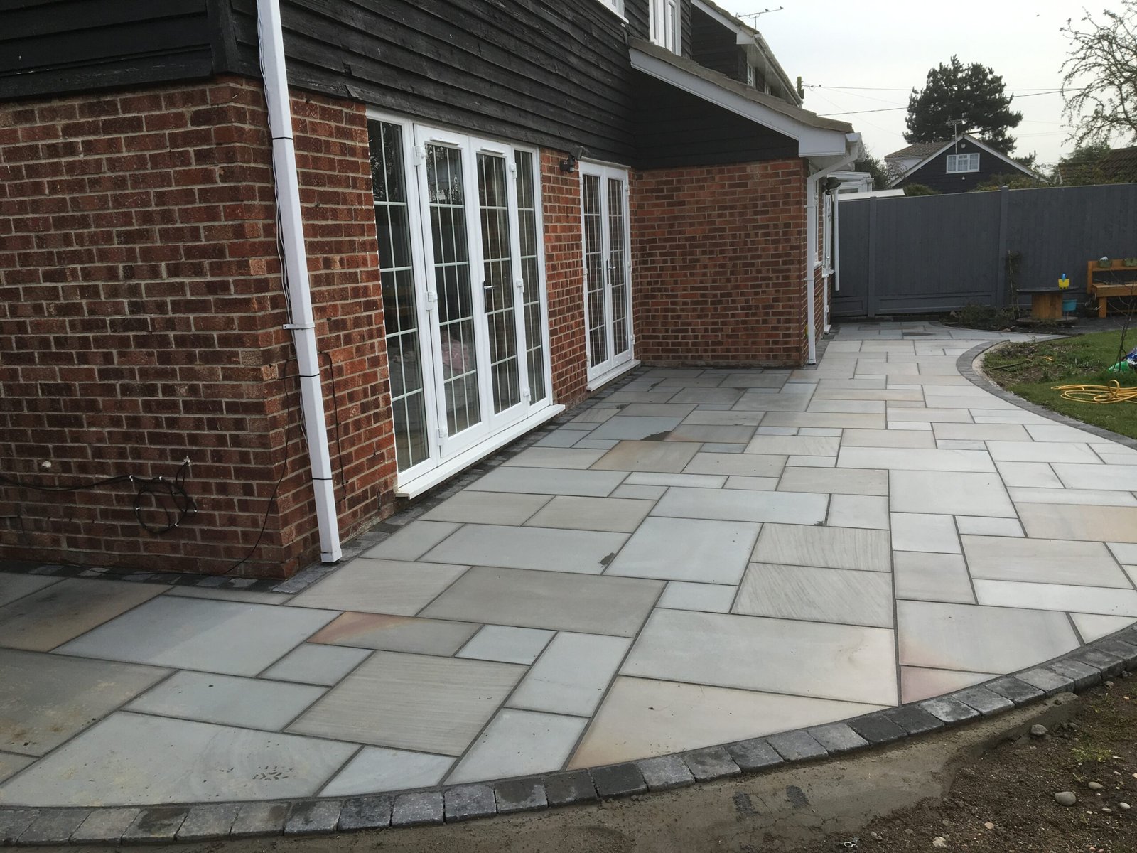 Silver Dune Paving