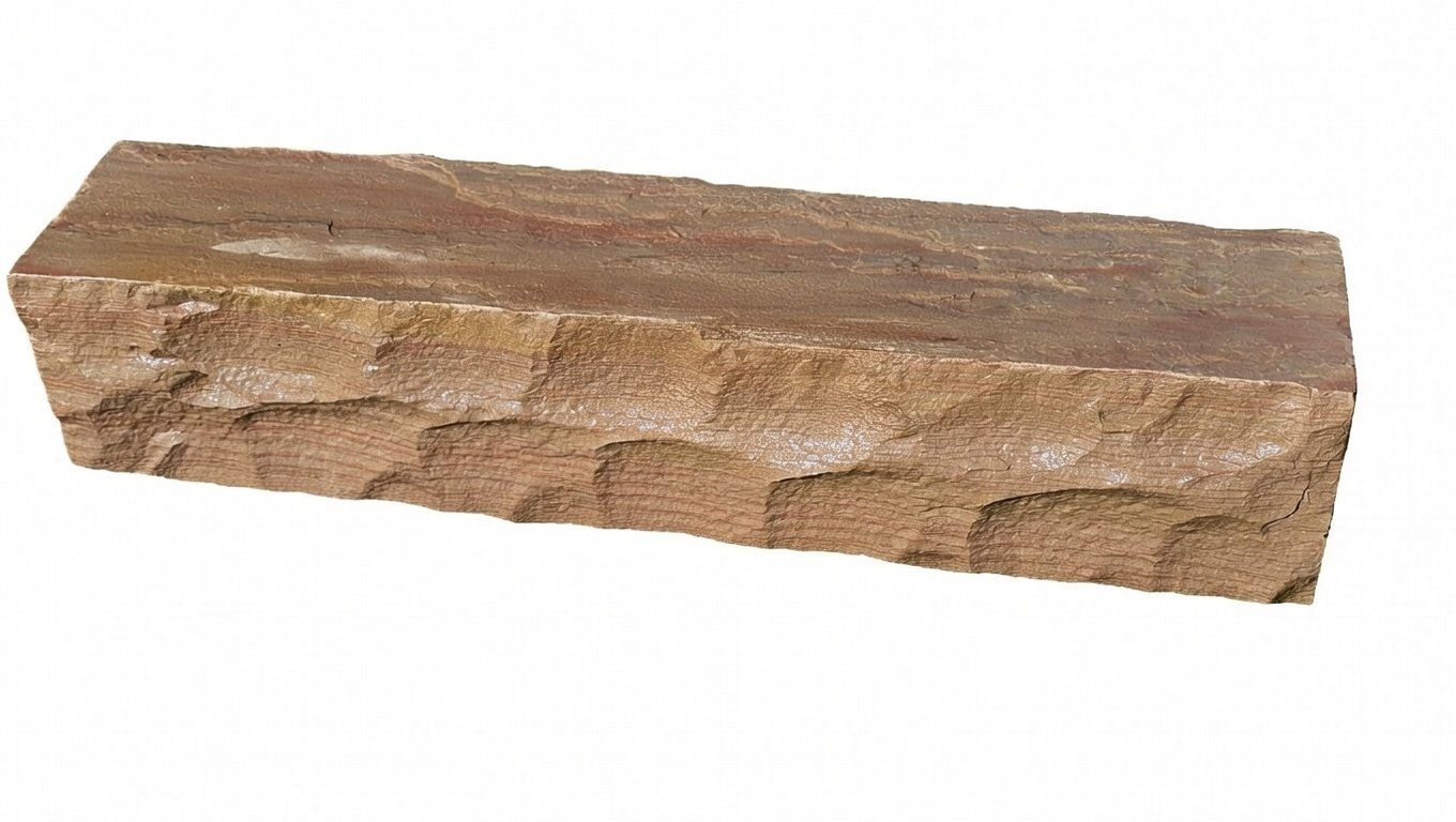 Autumn Brown Sandstone Fillers