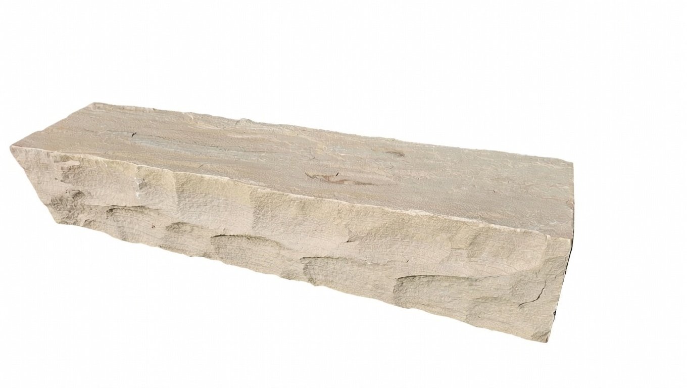 Sandstone Fillers