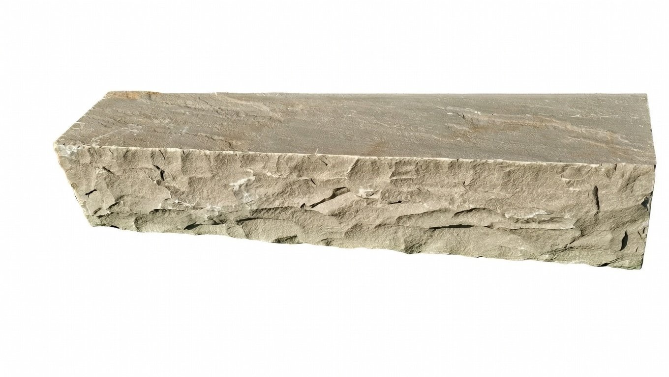 Slate Grey Sandstone Fillers