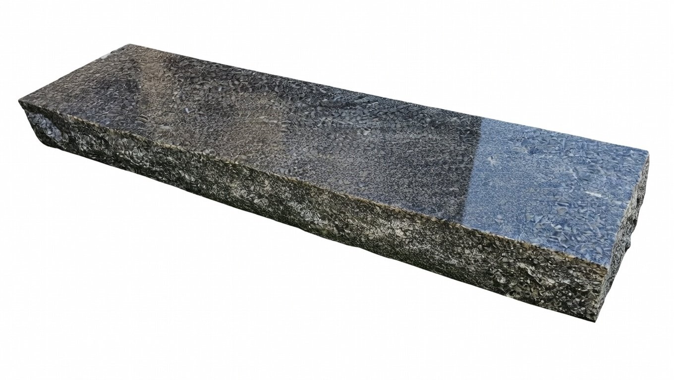 Black Pearl Granite Fillers
