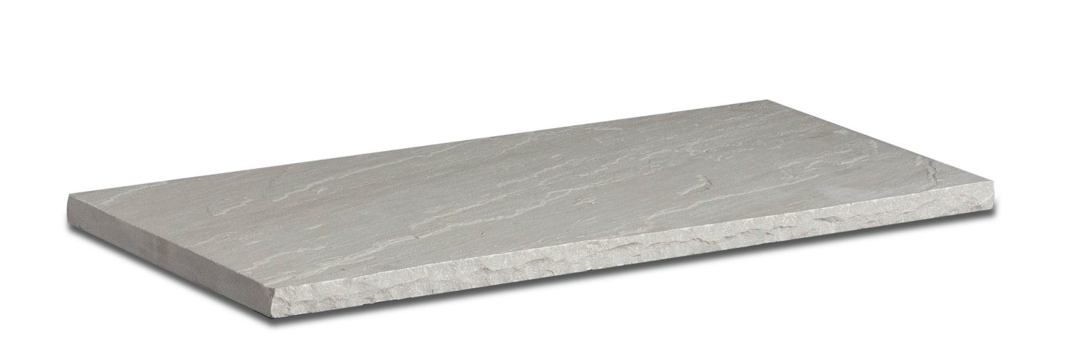 Blue Ice Rockface Coping